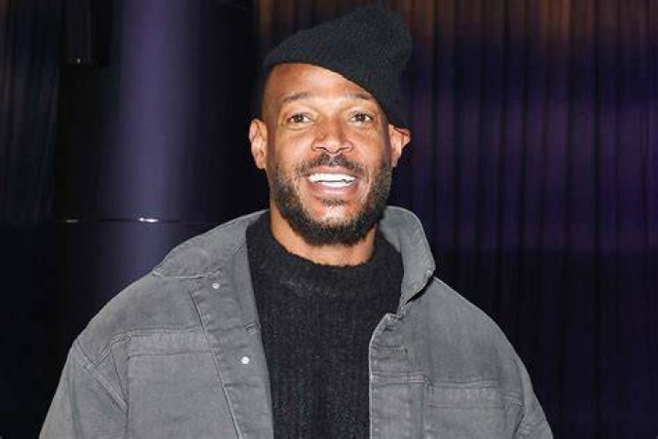 Marlon Wayans' Relationship Status Unveiled!