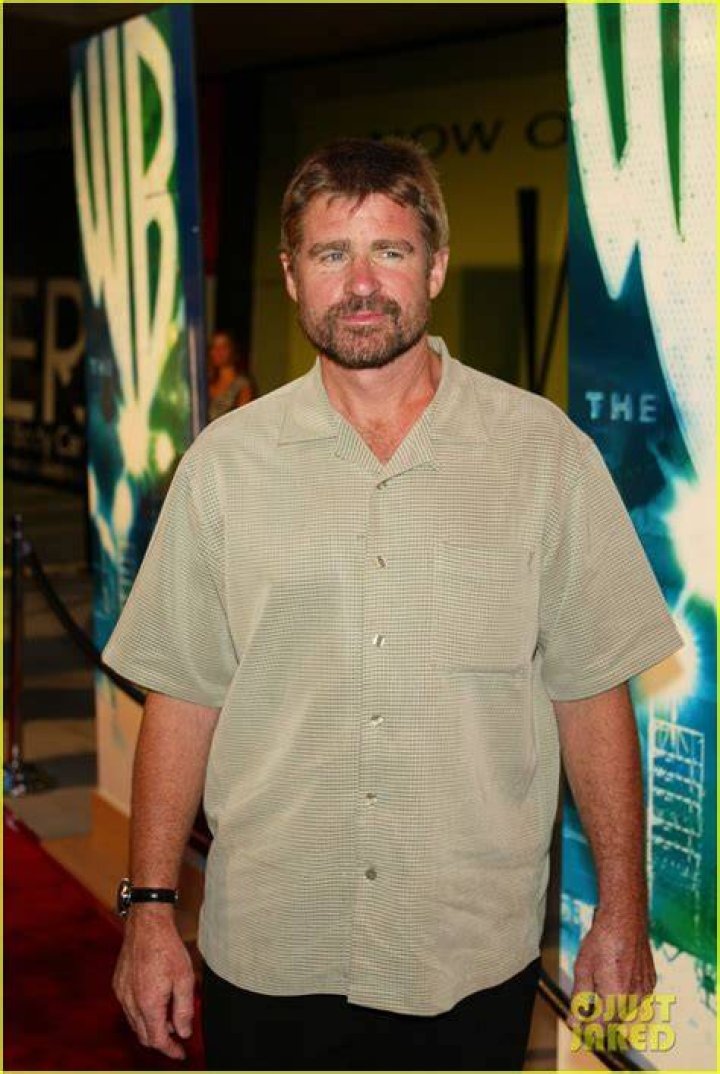 Marriage Details Of Acclaimed Actor Treat Williams