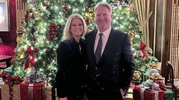 Martha Maccallum's Family: A Glimpse Into Her Personal Life