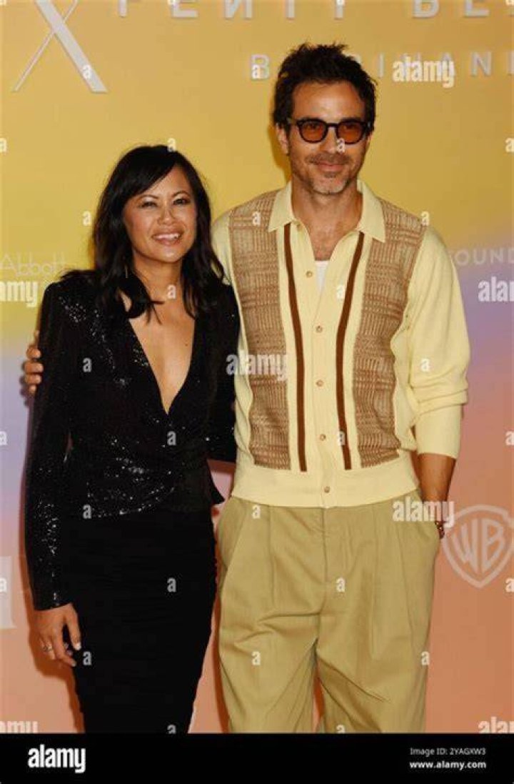 Martha Millan's Husband: A Look Into Her Marriage