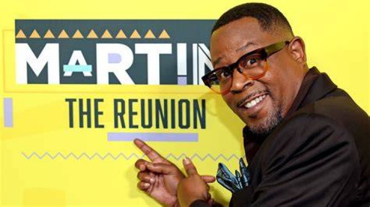 Martin Lawrence Comedy Movies: Hilarious And Unforgettable Performances