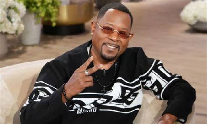 Martin Lawrence Net Worth 2024 Earnings Career Income