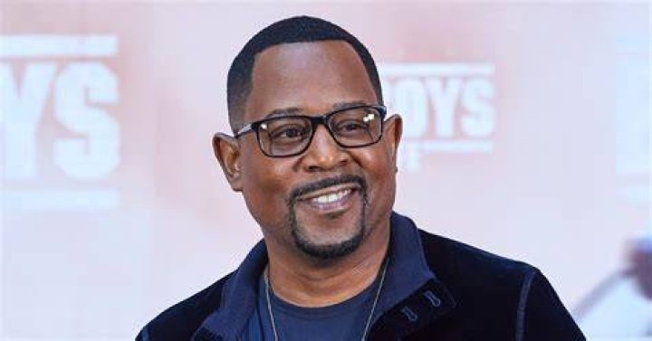 Martin Lawrence Net Worth: Complete Breakdown Of His Wealth