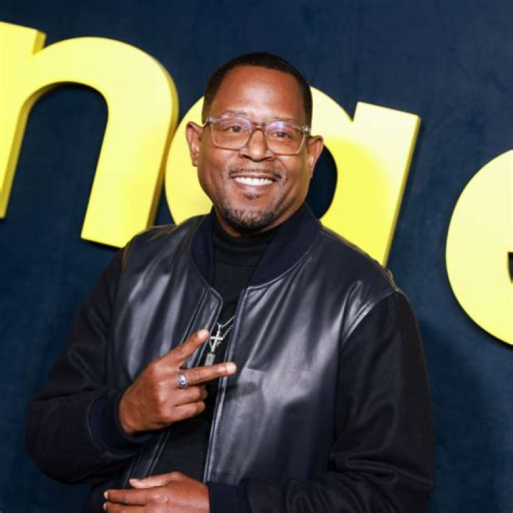 Martin Lawrence to Return to TV Essence