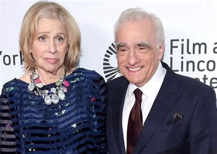 Martin Scorsese's Spouse: A Comprehensive Guide
