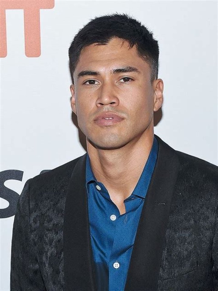 Martin Sensmeier AlloCin&eacute;
