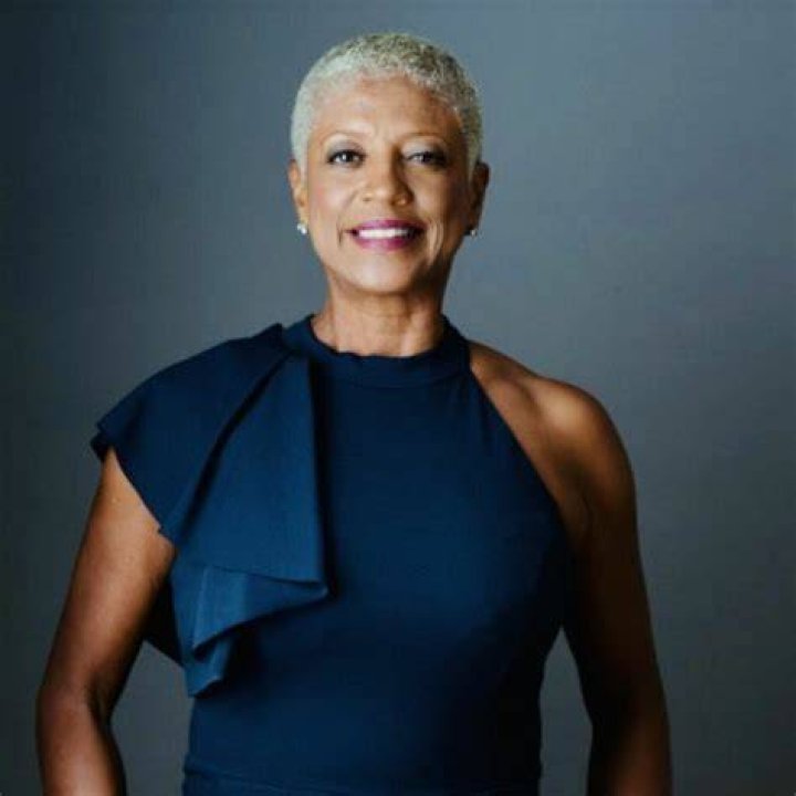 Marva Hicks Dead Aged 47, Cause Of Death Revealed YouTube