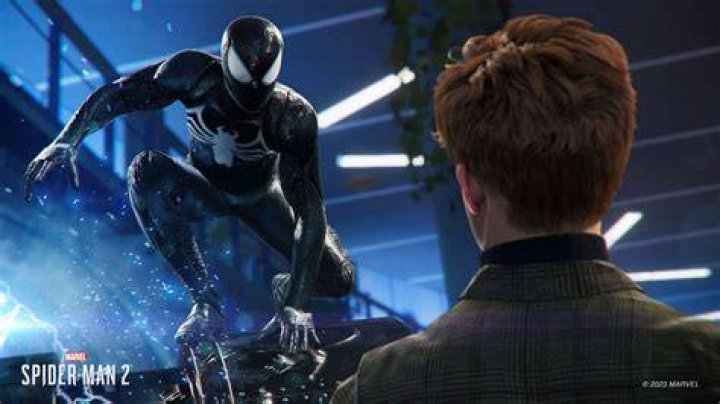 Marvel's Spider-Man: Sophisticated Superhero Action!