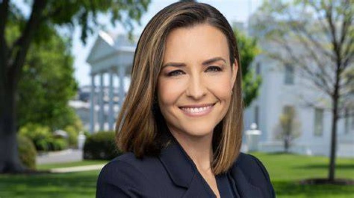 Mary Bruce&rsquo;s biography net worth, ABC, age, height, salary, career, is