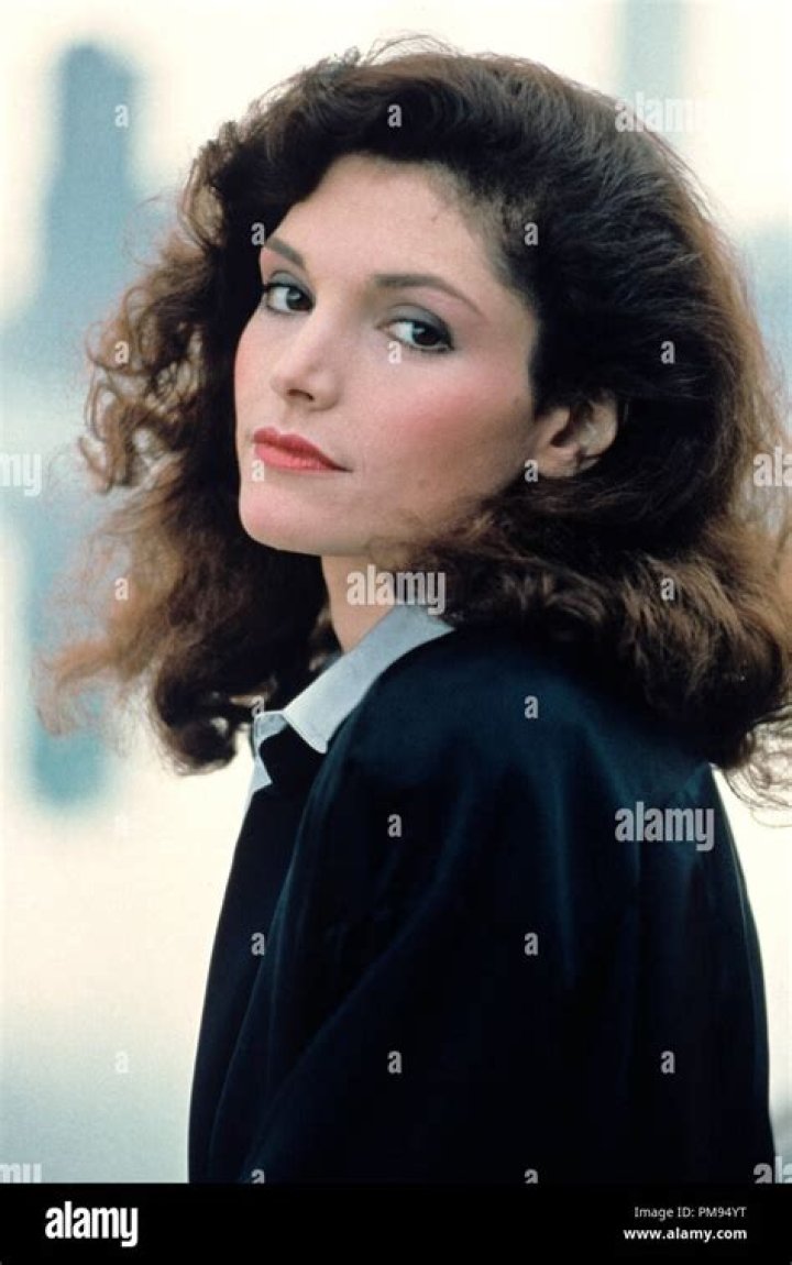 Mary Elizabeth Mastrantonio &mdash; The Movie Database (TMDb)