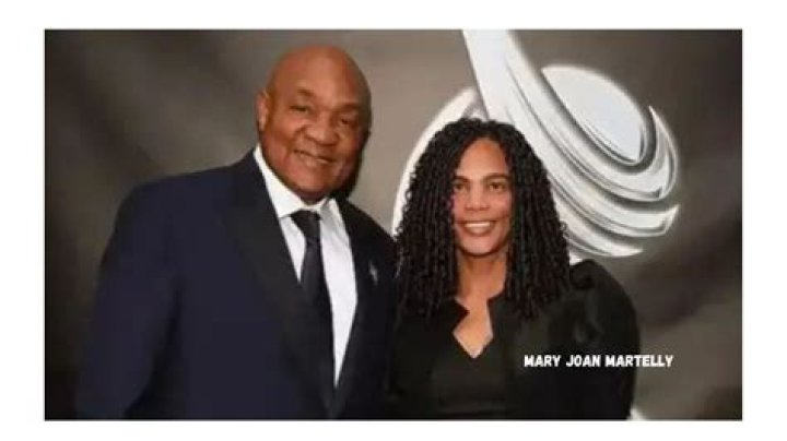 Mary Jo Martelly: A Political Stalwart