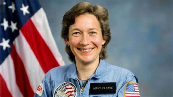 Mary L. Cleave: A Trailblazer In Education
