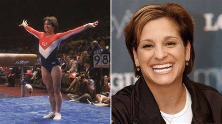 Mary Lou Retton reveals she divorced husband of 27 years on &lsquo;Dancing