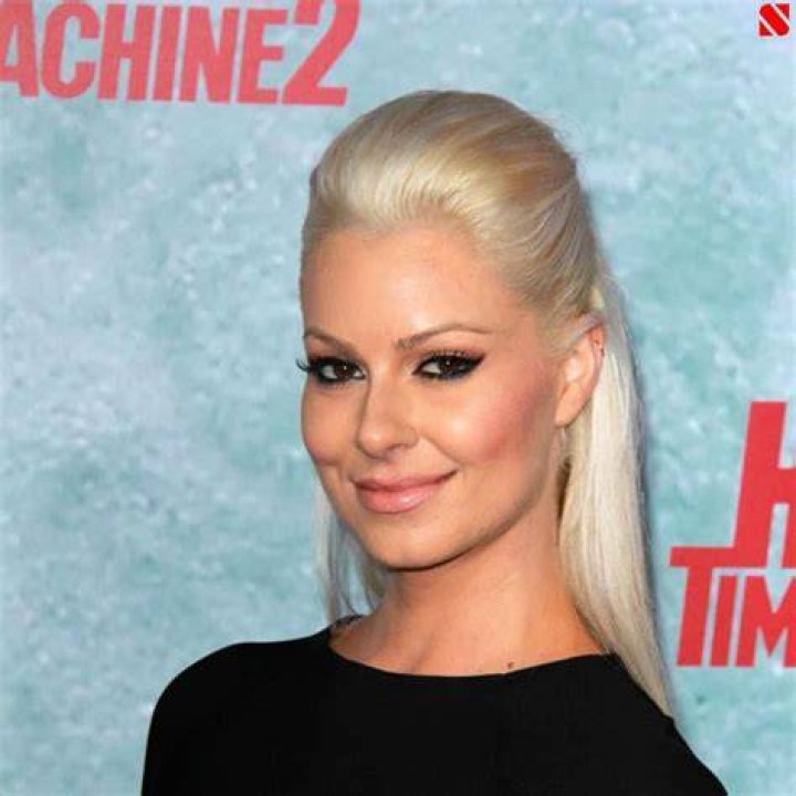 Maryse Ouellet Biography, Height & Life Story Super Stars Bio