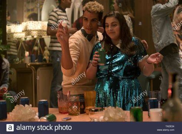 Mason Gooding: The Rising Star In Booksmart