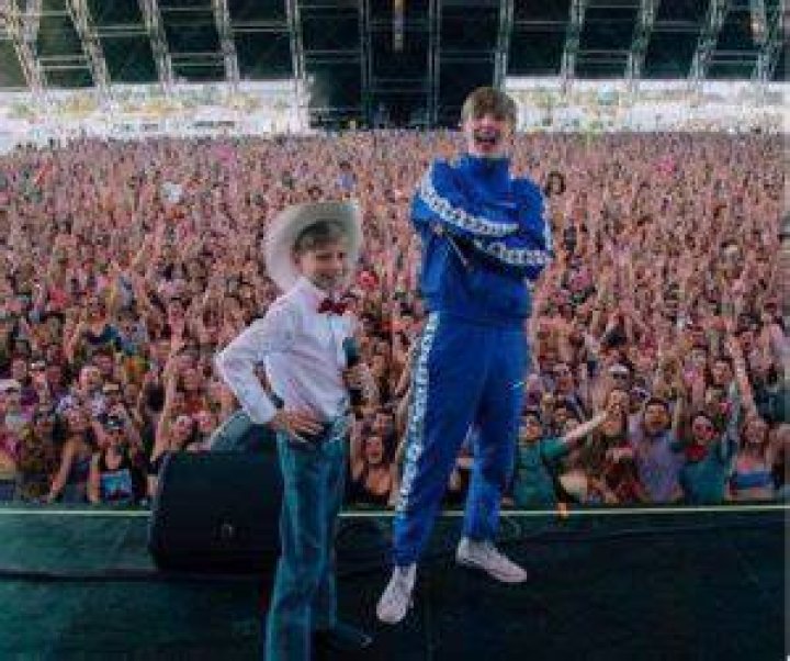 Mason Ramsey Net Worth, Age, Girlfriend, Family, Biography & More
