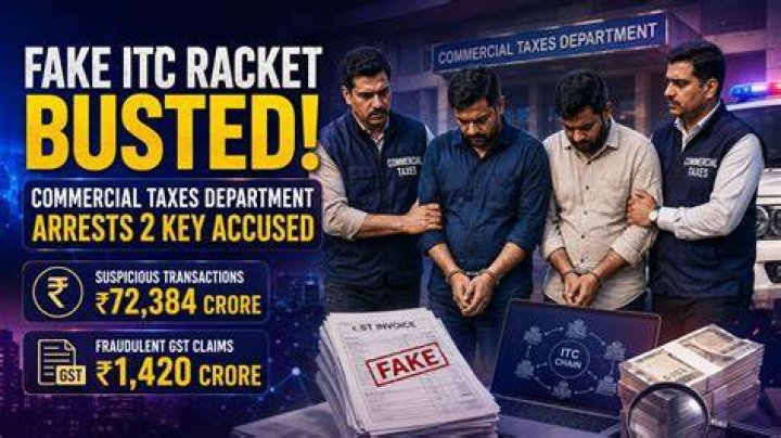 Massive racket in fake addresses/former police minister leads by