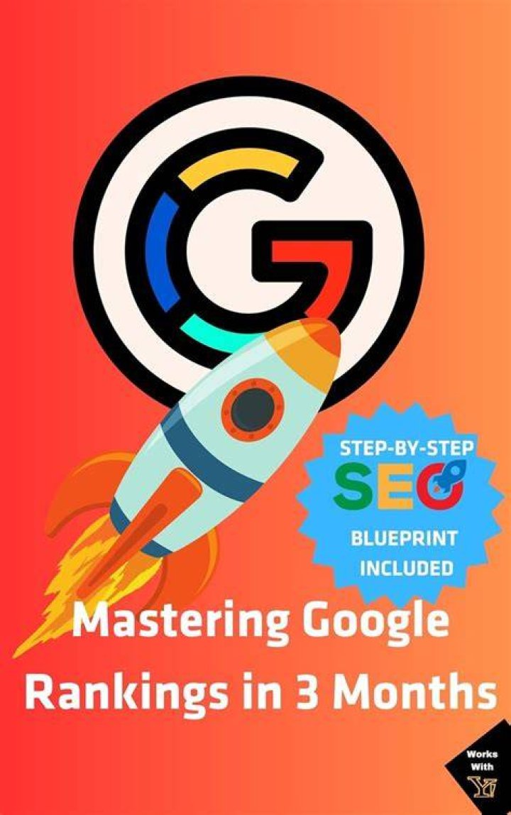 Master Google Site Rankings: The Ultimate Guide To Success