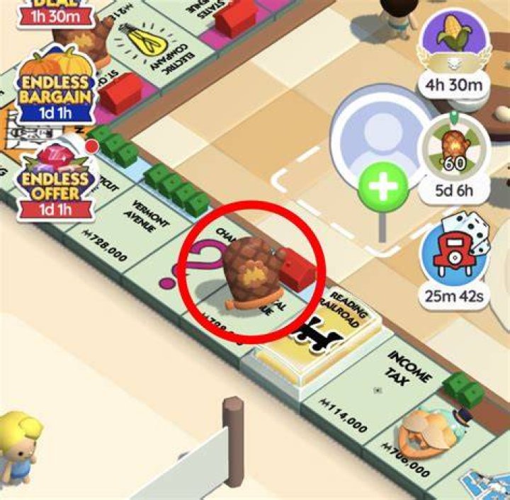 Master Monopoly With Mitts Links: Your Ultimate Guide