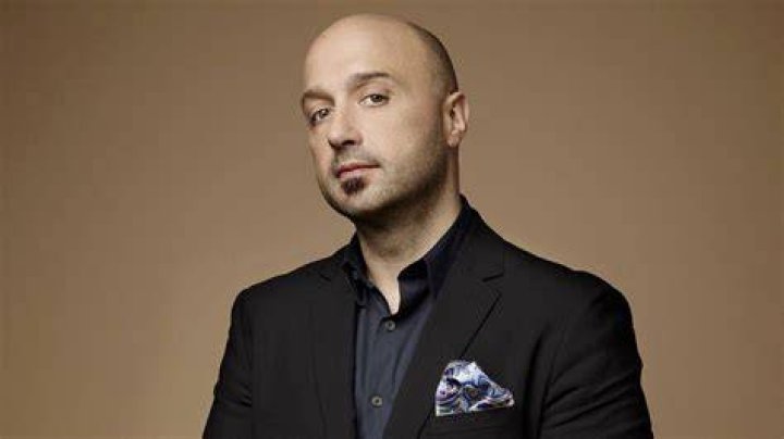 &lsquo;MasterChef&rsquo;s&rsquo; Joe Bastianich to Exit mxdwn Television
