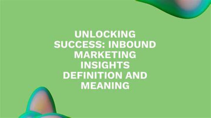 Masterful Insights From Corrine Kingsbury: Unlocking Success In Content Marketing