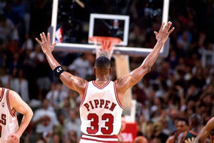 Mastering The Art Of Basketball: Pippen's Legacy On The Court
