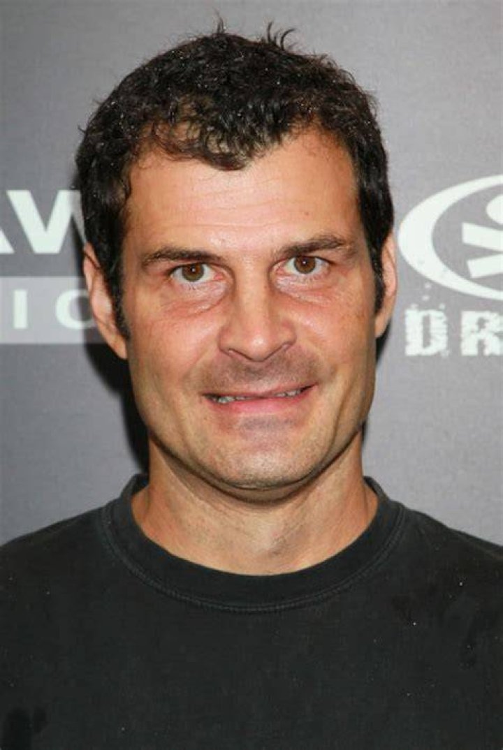 Mat Hoffman IMDb