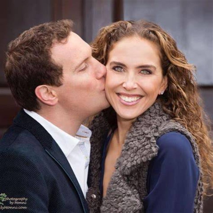 Mat Ishbia Wife Know all about Emily Ishbia FirstSportz