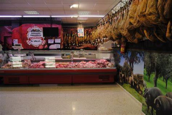 Matadero frigorifico el valle SL Carniceria El Valle
