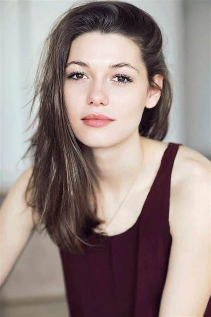 Mathilde Ollivier: A Rising Star In The Entertainment Industry