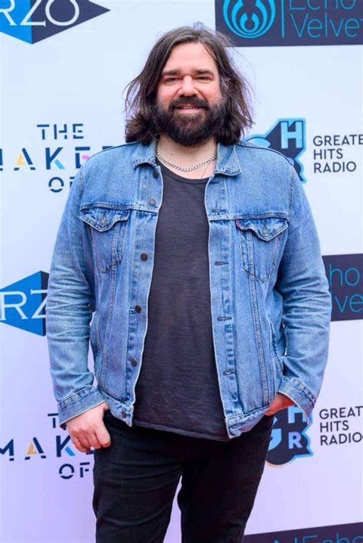 Matt Berry iHeart