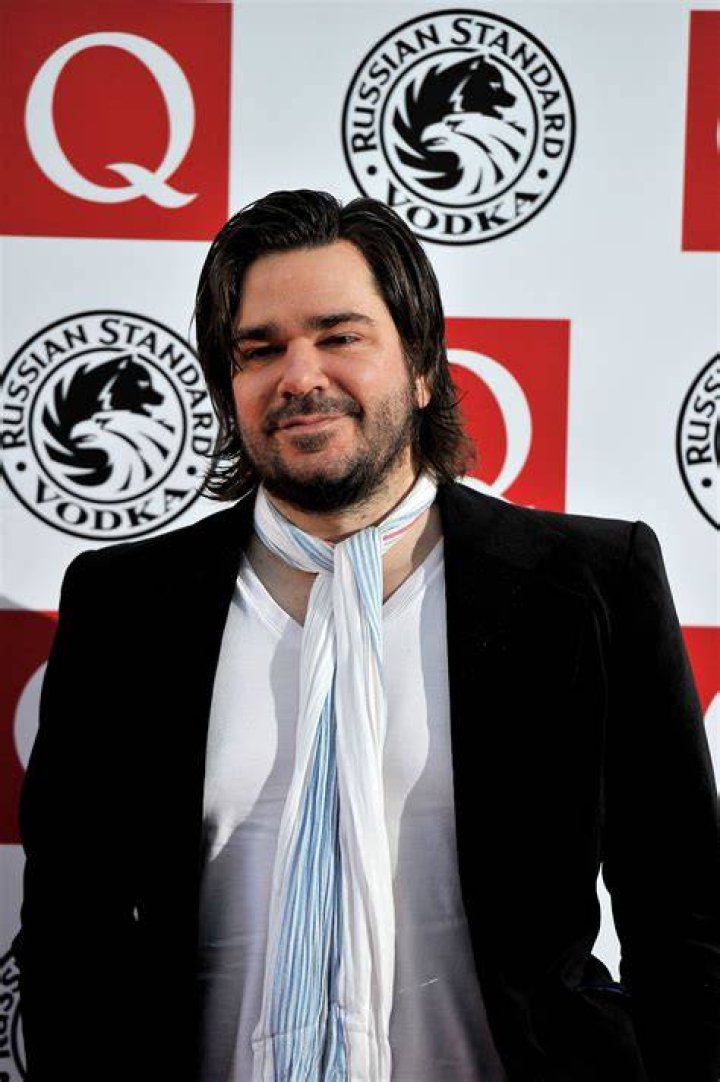 Matt Berry's Partner: A Comprehensive Guide To His Personal Life