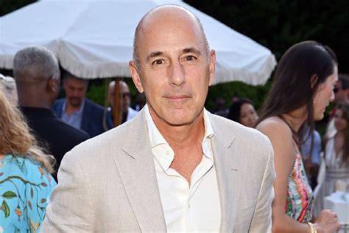 Matt Lauer's 2024 Comeback: What We Know