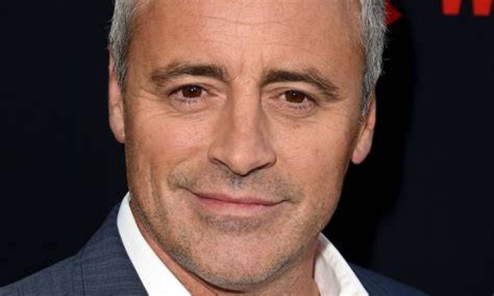 Matt LeBlanc Net Worth 2024 Salary, Age and Family