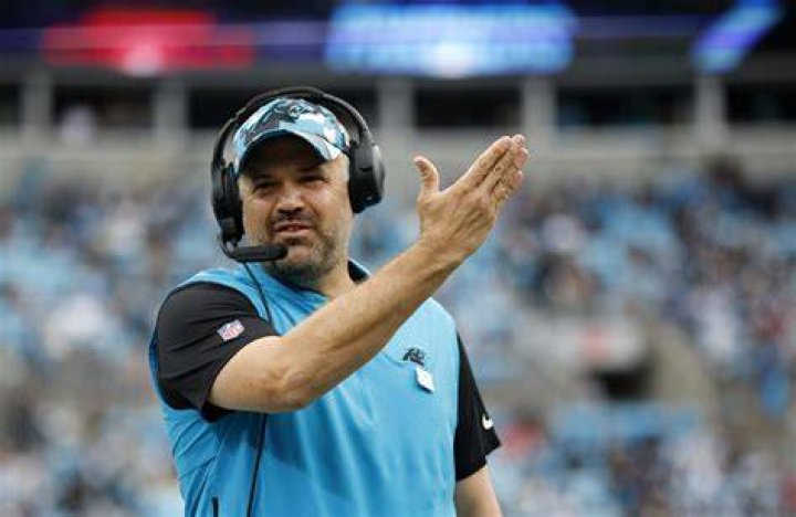 Matt Rhule and 2 more coaches who should be fired this week Football