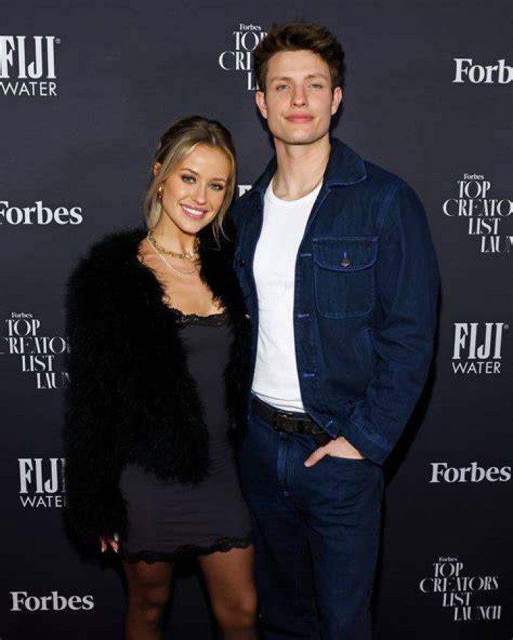 Matt Rife's Ex-Girlfriends: A Comprehensive Guide