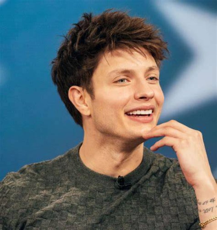 Matt Rife's Journey To A Brand-New Smile: Uncover The Transformation