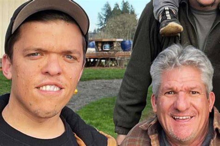 Matt Roloff Reveals What Will Happen to His Family Farm After Divorce