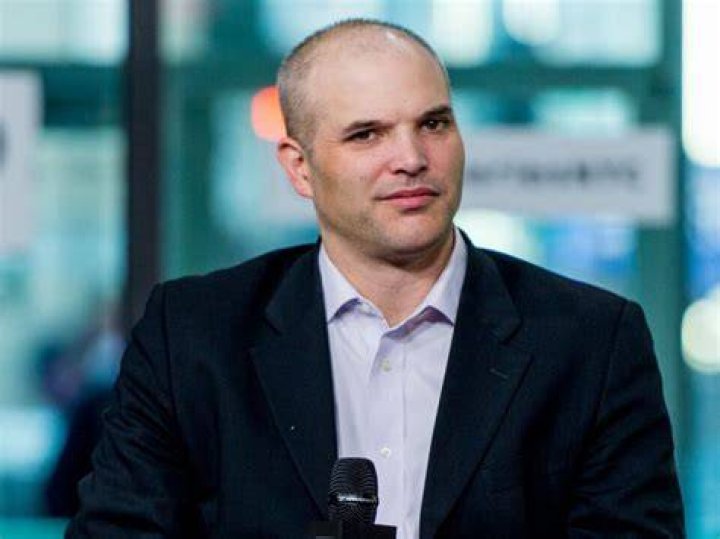 Matt Taibbi Net Worth, Age, Height, Bio, Birthday, Wiki! ·