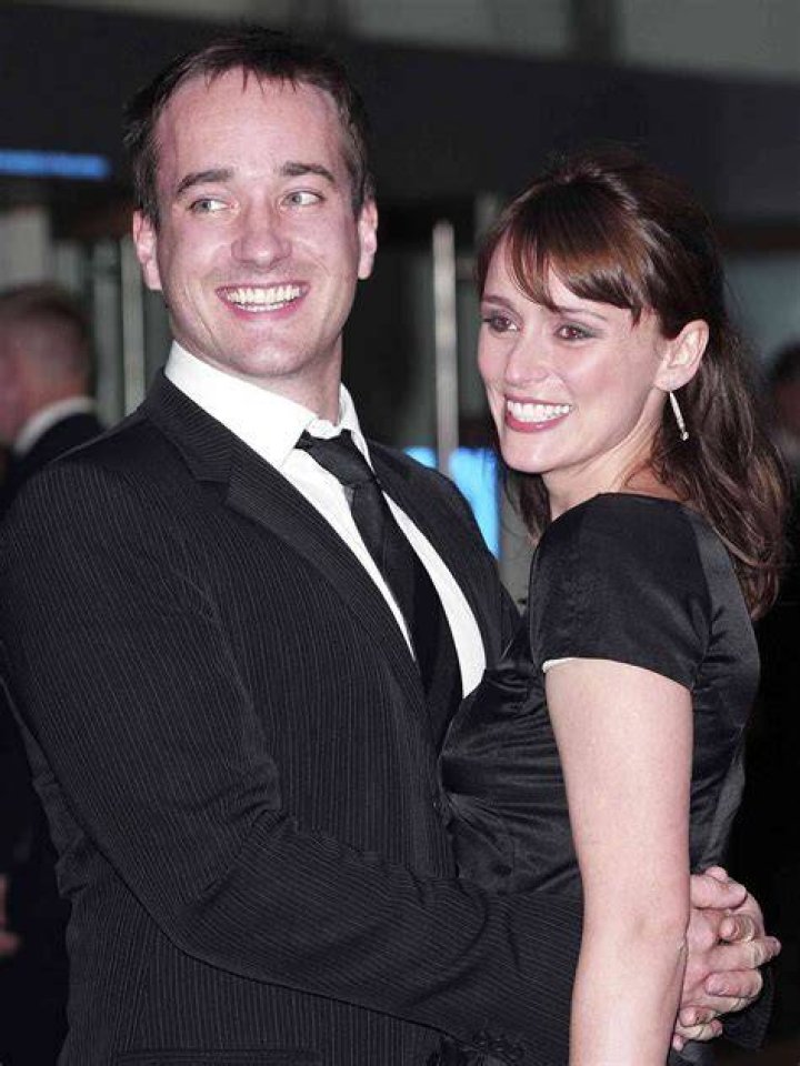 Matthew And Angus Macfadyen Unveiled