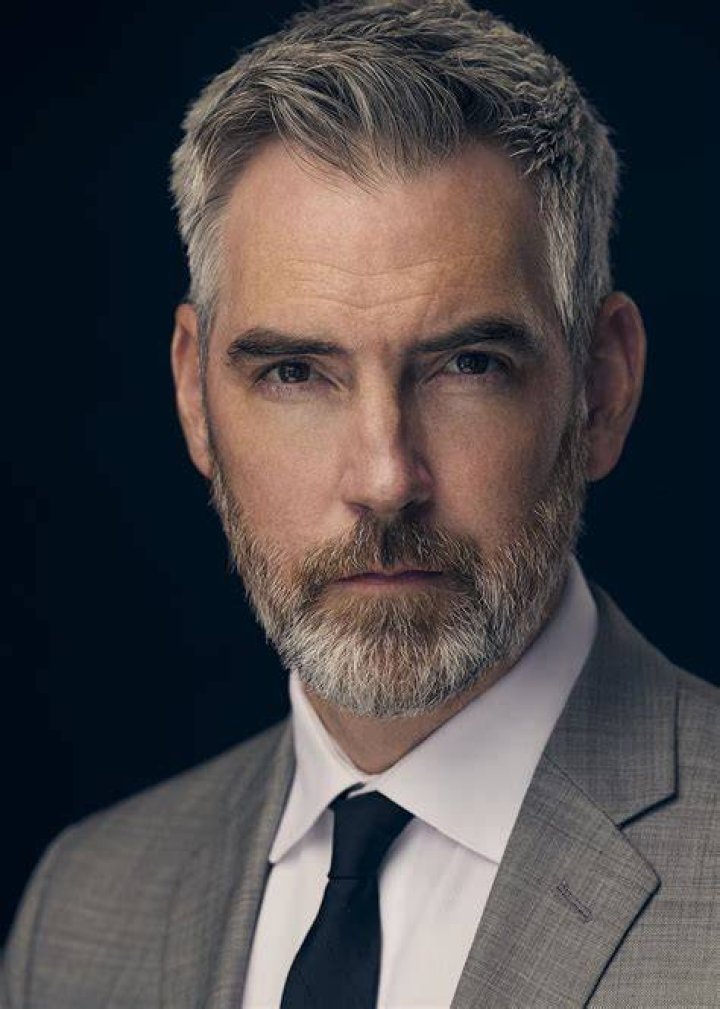 Matthew Kevin Anderson IMDb