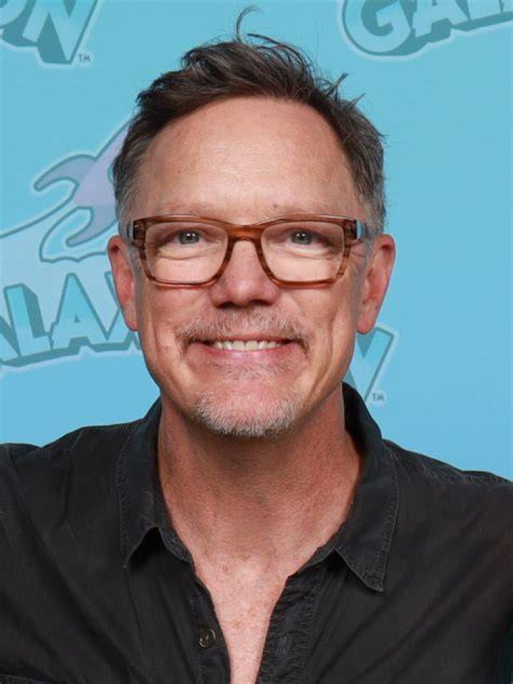 Matthew Lillard Net Worth Matthew Lillard Wants To Return As Stu In