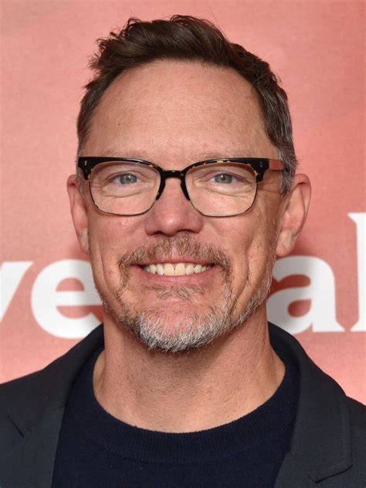 Matthew Lillard Profile Images &mdash; The Movie Database (TMDB)
