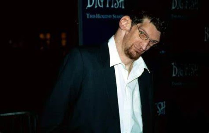 Matthew McGrory Biography, Age, Height, Wife, Net Worth, Family |
