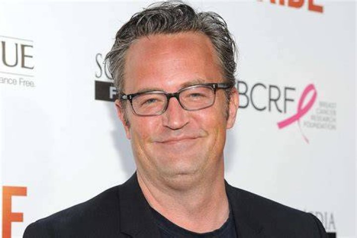 Matthew Perry's Career And Legacy: A Hollywood Icon