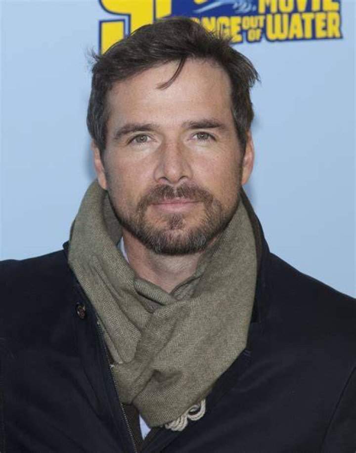 Matthew Settle Confirms Separation From Wife
