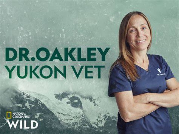 Maya Oakley: The Young and Talented Vet Assistant from Yukon