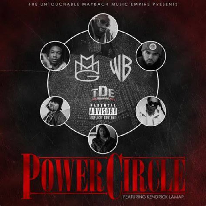 Maybach Music Group &ldquo;Power Circle&rdquo; (Feat. Kendrick Lamar) Stereogum