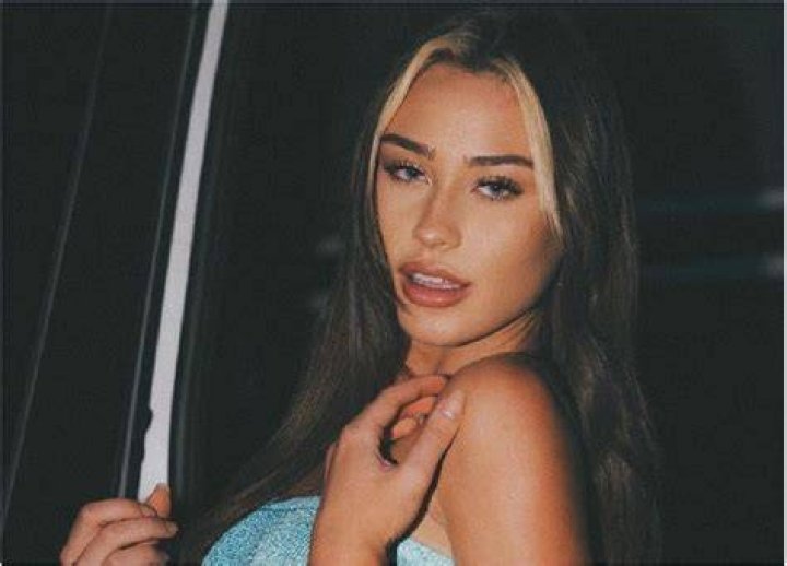McKinley Richardson's Leaked Footage Raises Questions About Privacy