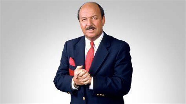 &ldquo;Mean&rdquo; Gene Okerlund, Hall of Fame WWE Announcer, Dies at 76